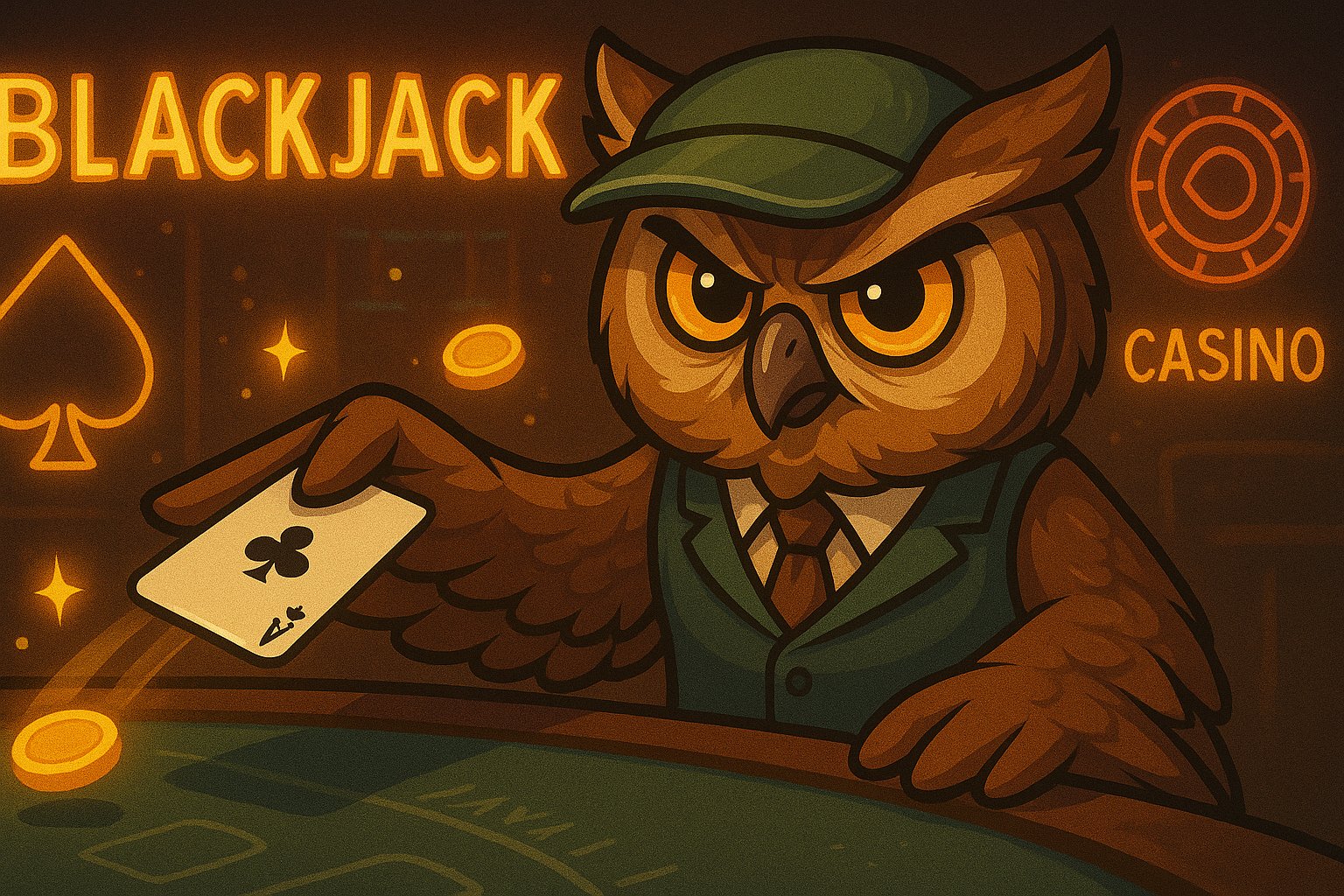 Live Casino Game 